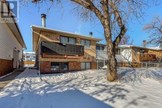 Freehold Townhouse for Sale, 44 Street Street Se #C 1211, Calgary, AB