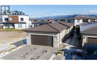 House for Sale, 1851 Viewpoint Crescent, Kelowna, BC