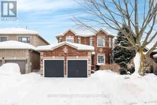 Detached House for Sale, 45 Holly Meadow Road, Barrie (Holly), ON