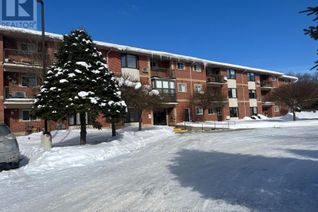 Condo Apartment for Sale, 460 Durham Street W #301, Wellington North (Mount Forest), ON