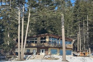 Property for Sale, 922 Mobley Road, Tappen, BC