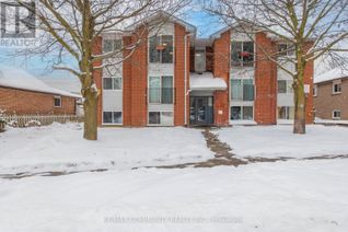 Property for Rent, 339 Buena Vista Avenue #B1, Oshawa (McLaughlin), ON