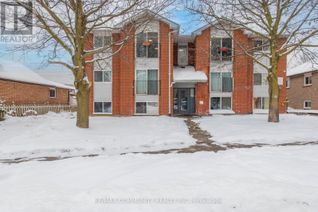 Property for Rent, 339 Buena Vista Avenue #202, Oshawa (McLaughlin), ON