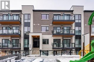 Townhouse for Sale, 60 Morecambe Gate #C315, Toronto (L'Amoreaux), ON