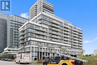 Townhouse for Rent, 251 Manitoba Street #115, Toronto (Mimico), ON