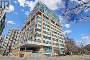 Condo for Sale, 2 Fieldway Road #1215, Toronto (Islington-City Centre West), ON