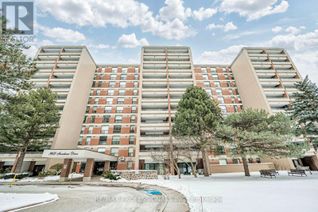 Condo for Sale, 965 Inverhouse Drive #608, Mississauga (Clarkson), ON