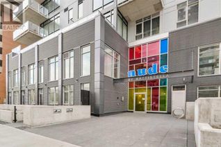 Loft for Sale, 1319 14 Avenue Sw #1805, Calgary, AB