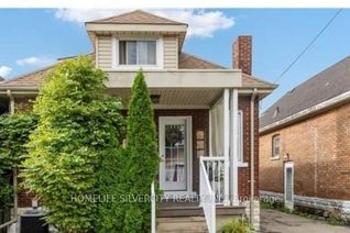 House for Rent, 150 Leinster Avenue N, Hamilton (Gibson), ON