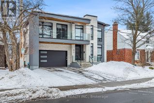 Detached House for Sale, 679 Broadview Avenue, Ottawa, ON