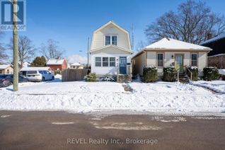 House for Sale, 70 Oakland Avenue, Welland (772 - Broadway), ON