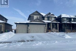 House for Sale, 288 Boulder Creek Crescent Se, Langdon, AB