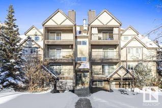 Condo Apartment for Sale, 8024 Tudor Gl, St. Albert, AB