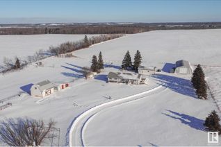 House for Sale, 61229 Rge Rd 483, Rural Bonnyville M.D., AB