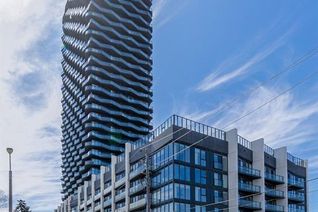 Condo for Sale, 36 Zorra Street #502, Toronto (Islington-City Centre West), ON