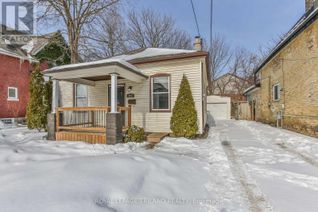 Detached House for Sale, 602 Central Avenue, London, ON