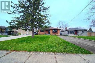 Bungalow for Rent, 163 Atkinson Boulevard, London, ON