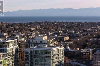 Condo Apartment for Sale, 989 Johnson St #1604, Victoria, BC