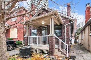 House for Rent, 43 Montgomery Avenue, Toronto (Yonge-Eglinton), ON