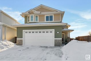 House for Sale, 4 Boulder Co, Leduc, AB