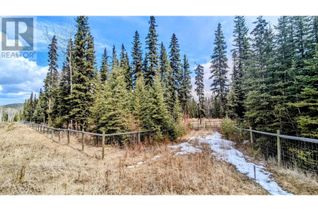 Land for Sale, Lot 13 Unicorn Road, 100 Mile House, BC