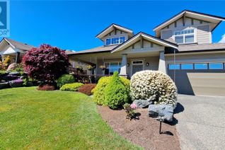 Detached House for Sale, 6442 Willowpark Way, Sooke, BC