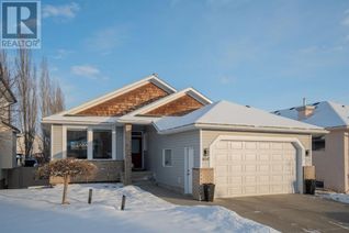 Bungalow for Sale, 404 Sandstone Place, Okotoks, AB