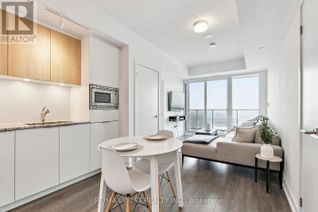 Condo for Sale, 50 O'Neill Road N #2907, Toronto (Banbury-Don Mills), ON