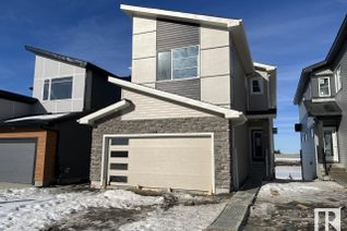 Detached House for Sale, 24 Gambel Lo, Spruce Grove, AB