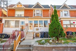 Triplex for Sale, 135 Hope Street, Toronto (Corso Italia-Davenport), ON