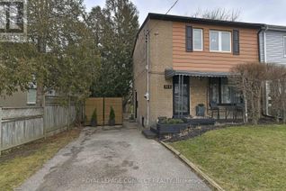 House for Sale, 111 Chestnut Crescent, Toronto (Clairlea-Birchmount), ON