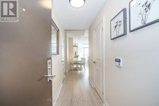 Condo for Sale, 15 Zorra Street #605, Toronto (Islington-City Centre West), ON