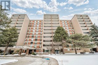 Condo for Sale, 965 Inverhouse Drive #612, Mississauga (Clarkson), ON