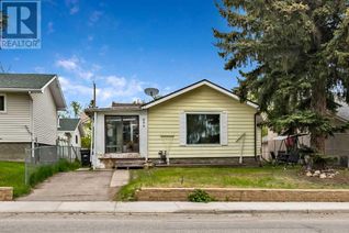 Bungalow for Sale, 406 8 Avenue Se, High River, AB