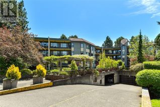 Condo Apartment for Sale, 1149 Rockland Ave #406, Victoria, BC