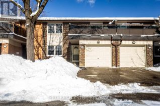 Property for Sale, 2120 Rathburn Road E #14, Mississauga (Rathwood), ON