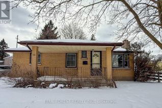 Bungalow for Rent, 35 Tweedsmuir Avenue, London, ON