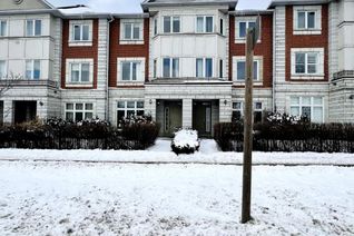 Condo Townhouse for Rent, 154 Town Centre Boulevard, Markham (Unionville), ON