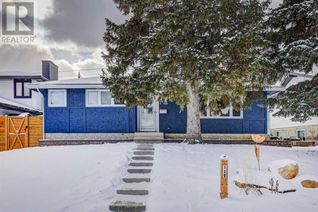 Bungalow for Sale, 939 Cannock Road Sw, Calgary, AB