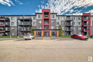 Condo Apartment for Sale, 430 344 Windermere Rd Nw, Edmonton, AB