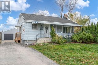 Duplex for Sale, 99 East 36th Street, Hamilton, ON