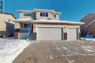 Detached House for Sale, 18 Hanson Way Ne, Langdon, AB