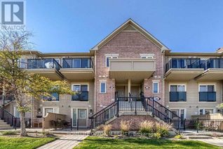 Townhouse for Sale, 4975 Southampton Drive #290, Mississauga (Churchill Meadows), ON