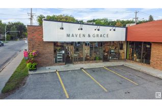 Commercial/Retail Property for Lease, 9601 82 Av Nw Se, Edmonton, AB