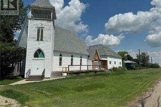 Detached House for Sale, 400 1st Street, Lang, SK