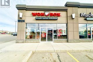 Non-Franchise Business for Sale, 154 1824 Mcormond Drive, Saskatoon, SK