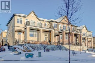 Townhouse for Sale, 26 Cranbrook Villas Se, Calgary, AB