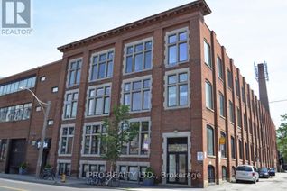 Commercial/Retail Property for Lease, 181 Carlaw Avenue #282, Toronto (South Riverdale), ON