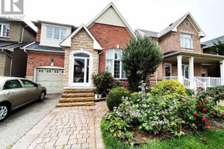 Property for Sale, 94 Barnwood Drive, Richmond Hill (Oak Ridges Lake Wilcox), ON