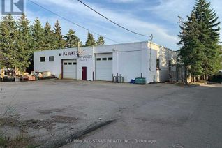 Industrial Property for Lease, 446 Service Road, Whitchurch-Stouffville (Stouffville), ON